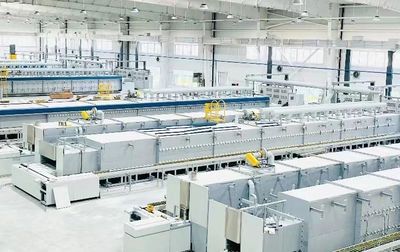 全速“沖刺跑”，奮戰四季度——電線電纜行業蓄勢待發