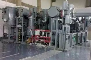 工業(yè)電氣設計中的關鍵環(huán)節(jié) 變電站電氣設備安裝、調試與金屬線管應用全要點解析