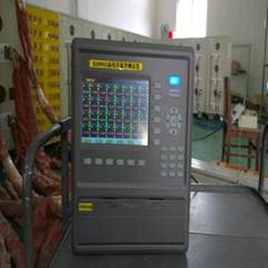 成套電器設備溫升試驗系統(tǒng)中的金屬線管應用與優(yōu)化